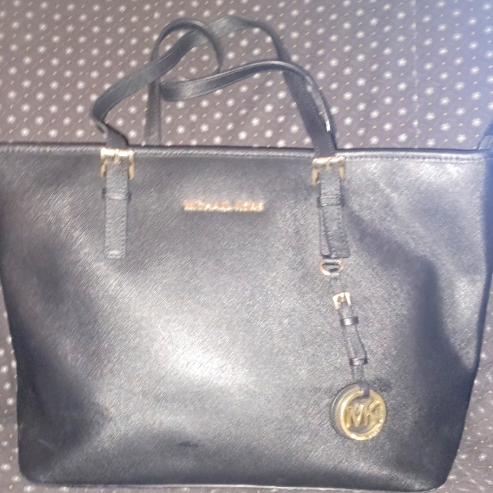 Michael Kors tote bag